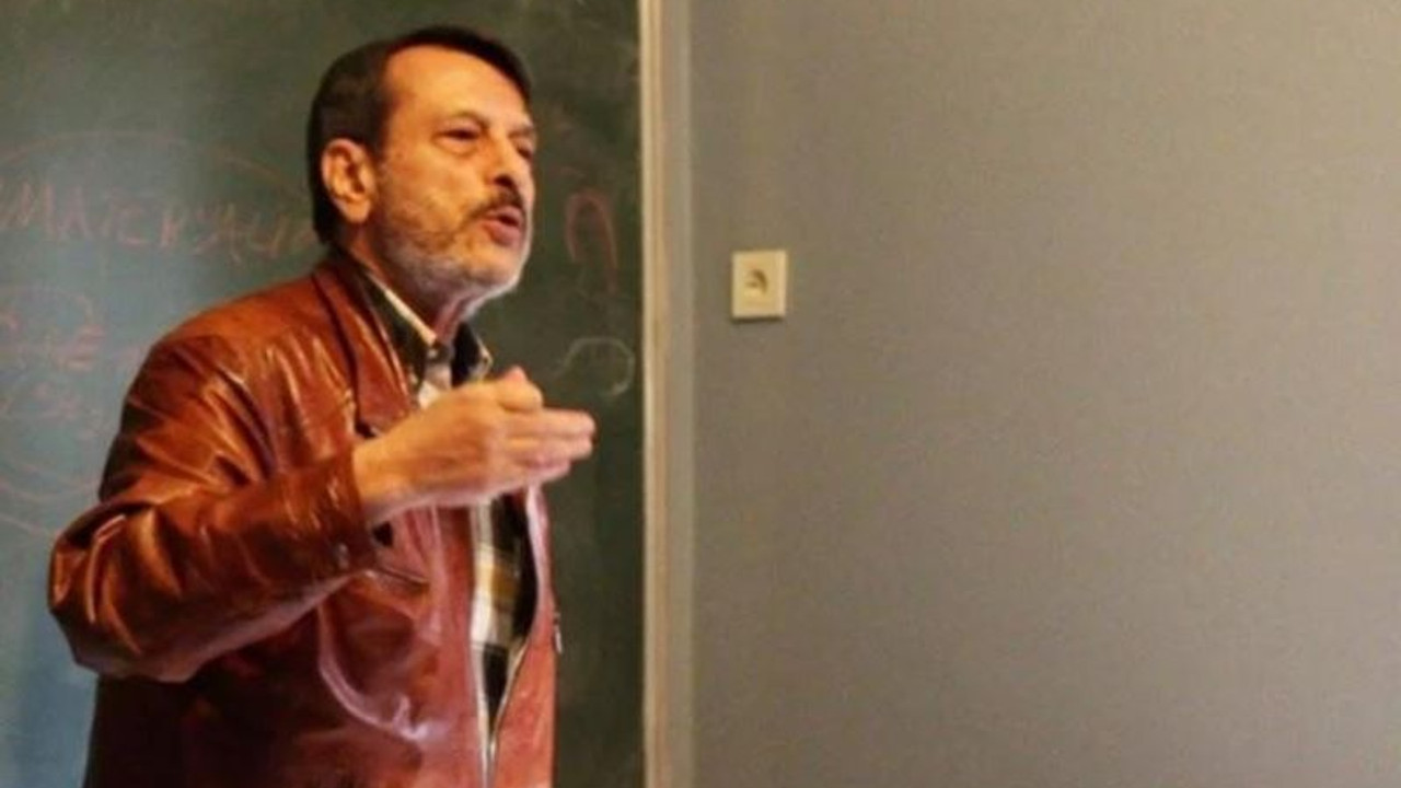 TİP, Metin Çulhaoğlu'nun cenaze programını duyurdu