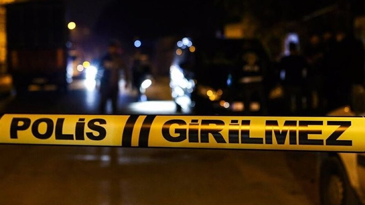Polis memuru tartıştığı kişiyi bacağından vurdu