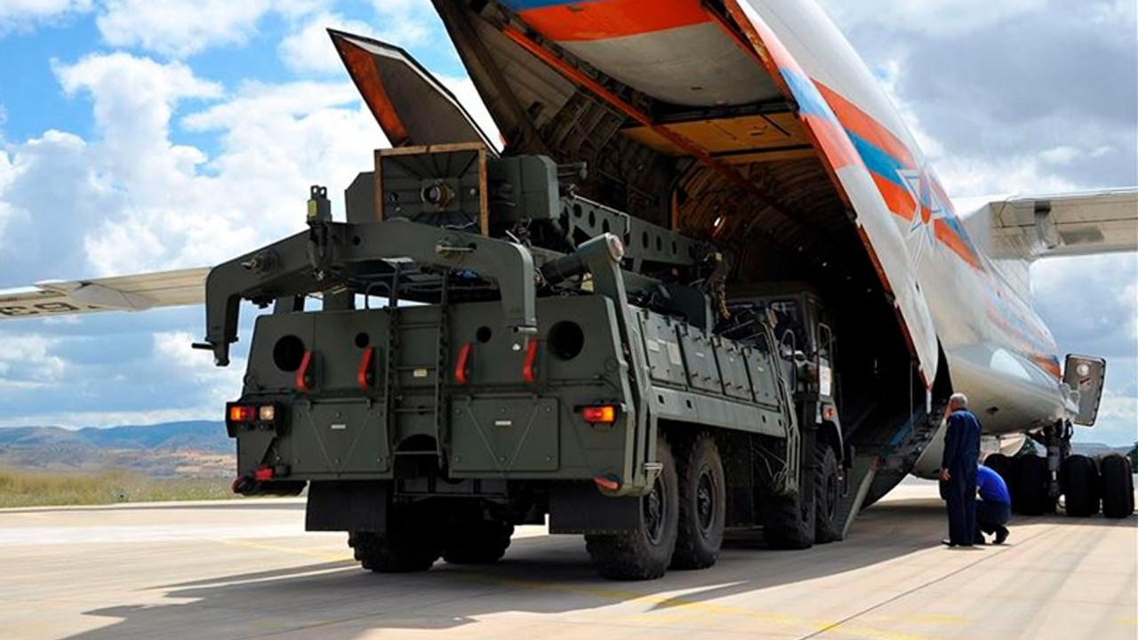 Rusya: Türkiye'ye ikinci S-400 tedarikine ilişkin sözleşme hayata geçirilmeye başladı