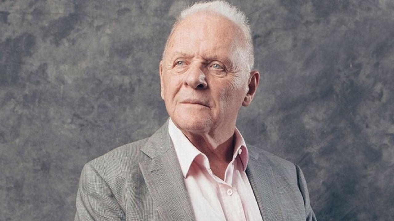 Anthony Hopkins rol aldığı filmlerden ilhamla NFT koleksiyonu yarattı