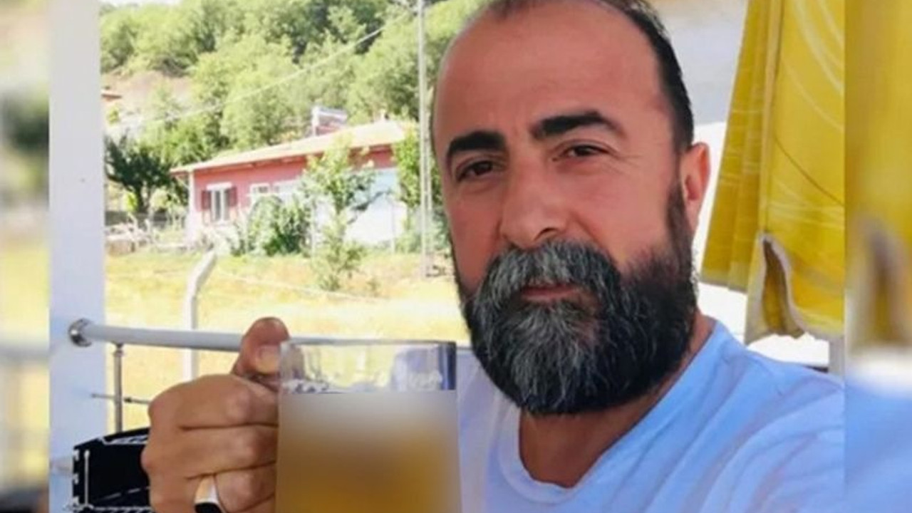 Tekel Bayileri Platformu Başkanı'nın 'içkili fotoğraf'ına 'marka' cezası