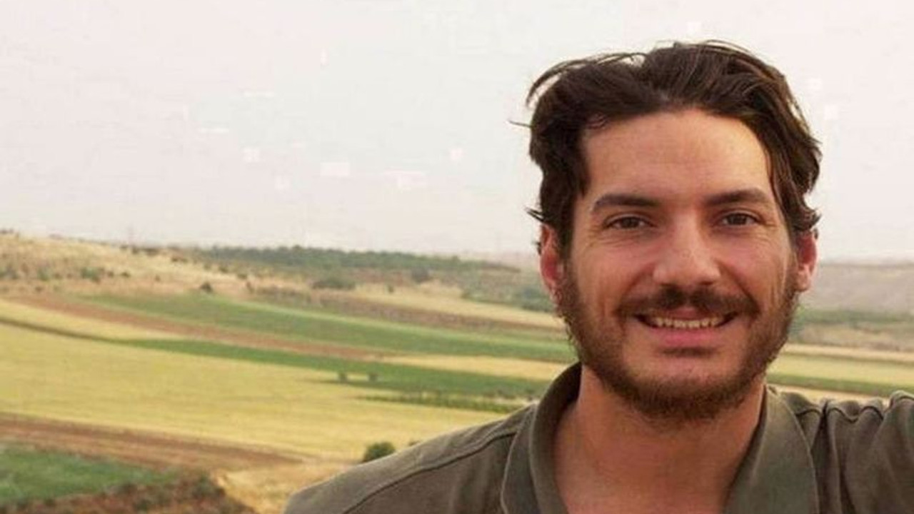 Gazeteci Austin Tice'ın kaçırılması olayında Suriye ABD'nin suçlamalarını reddediyor