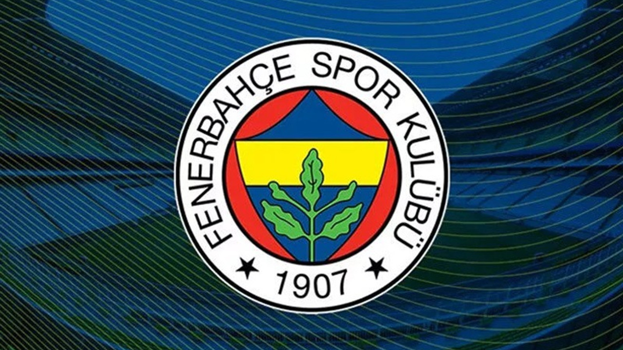 Fenerbahçe, İçişleri Bakanlığı'na dava açtı