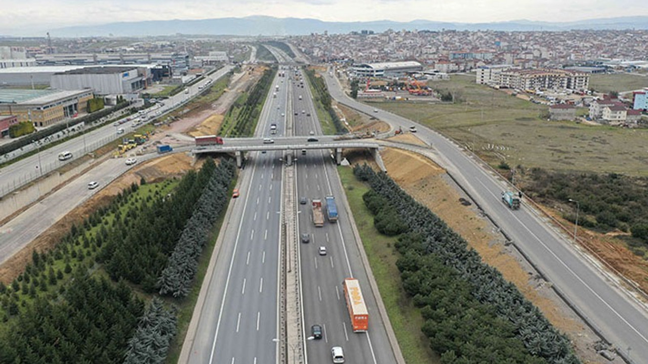 Yolu yine 'Beşli Çete' onaracak: 394 milyon TL ödenecek