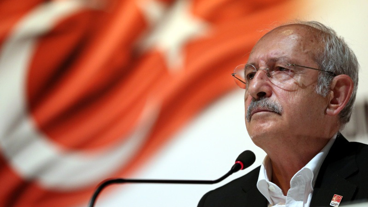 Kılıçdaroğlu: Art arda gelen acı haberler yüreğimizi yaktı