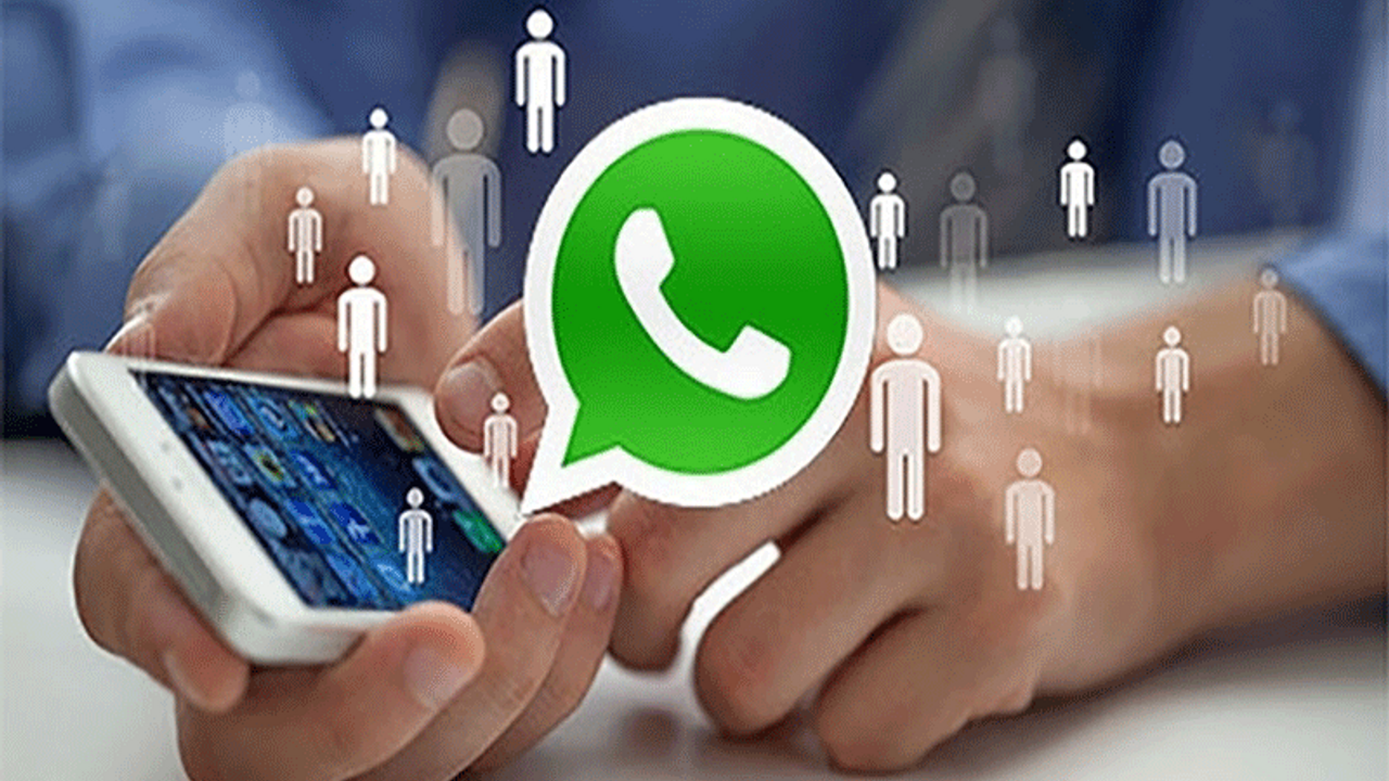 WhatsApp'a yeni özellik geldi