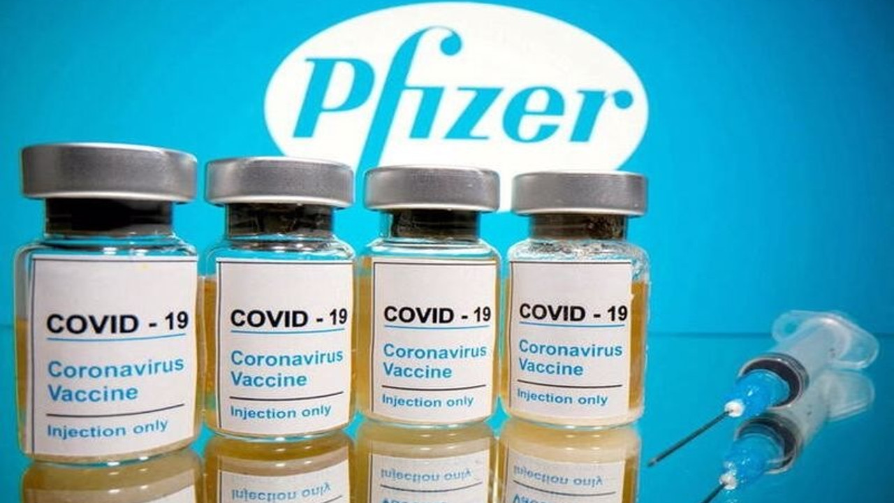 FDA, COVID-19 ilacı Paxlovid'in tekrar test edilmesini istedi