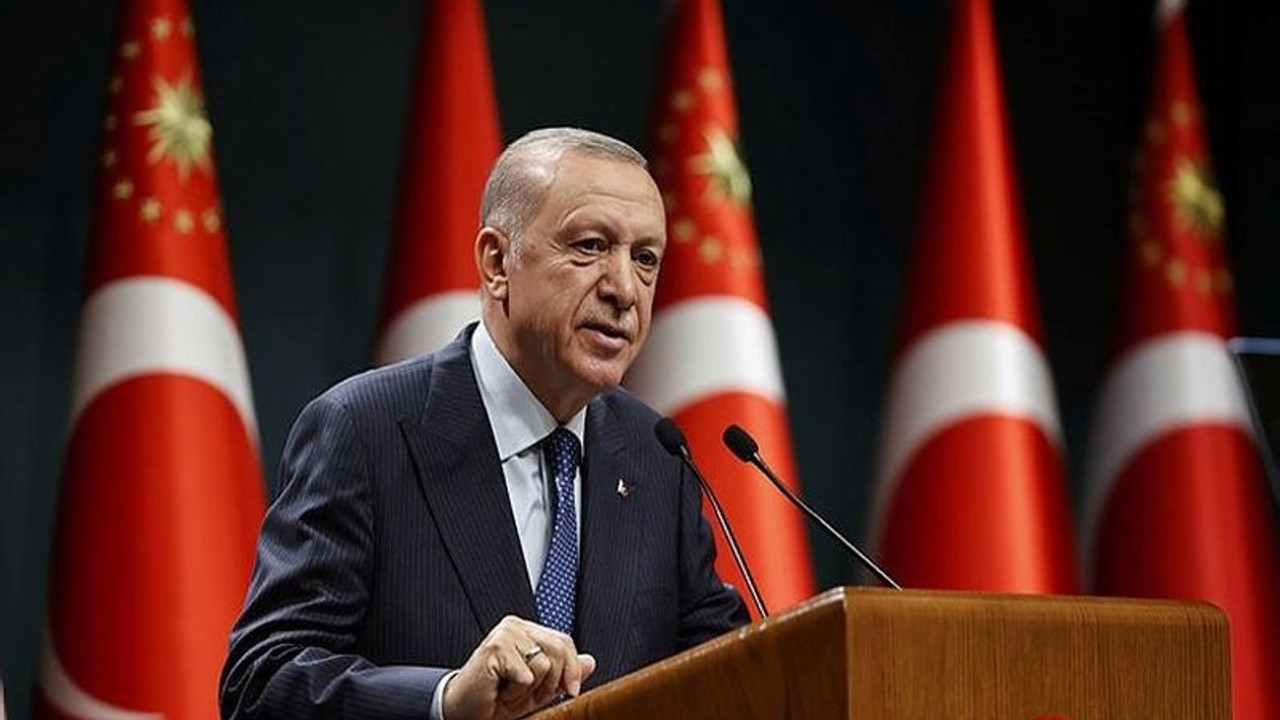 Cumhurbaşkanı Erdoğan kabineyi topluyor: Gündemde ekonomi var