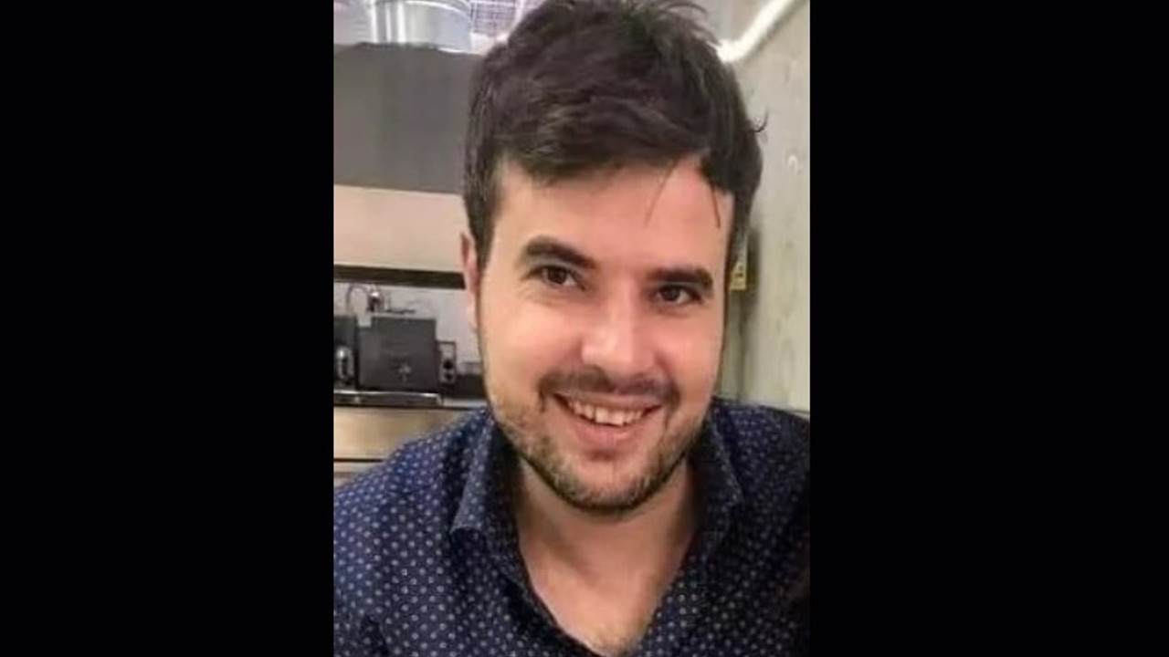 MHP yöneticisi mühendis iş yerinde ölü bulundu
