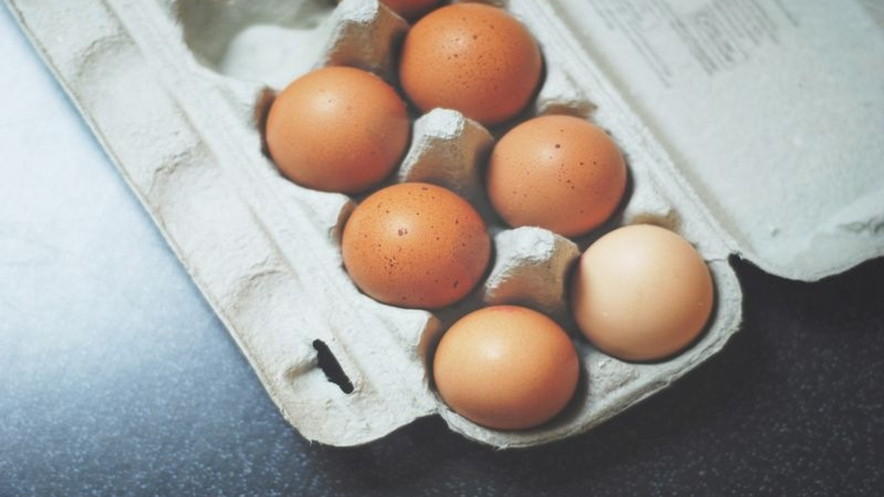 Bazısında yumurta tükendi, kimisinde ekmek: Ülkelerde kıtlığı yaşanan yiyecekler...