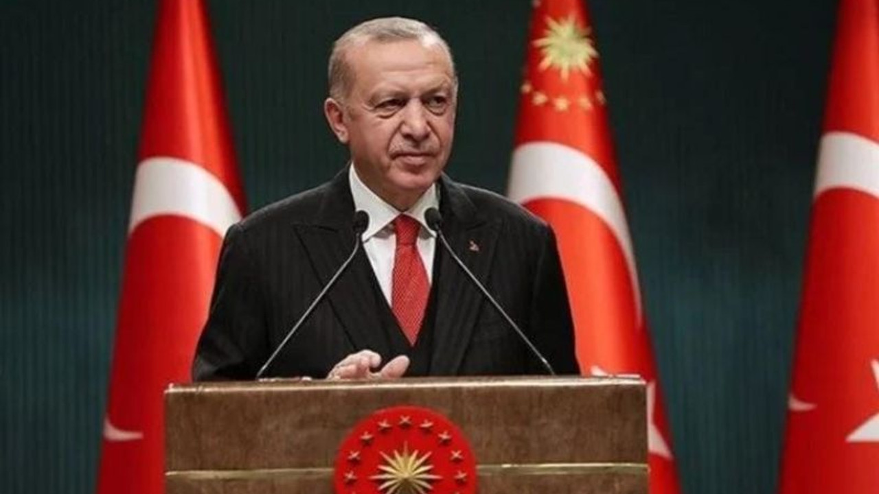 Erdoğan, şirketlerin açıkladığı kârları unuttu: 'Hepimiz aynı gemideyiz'