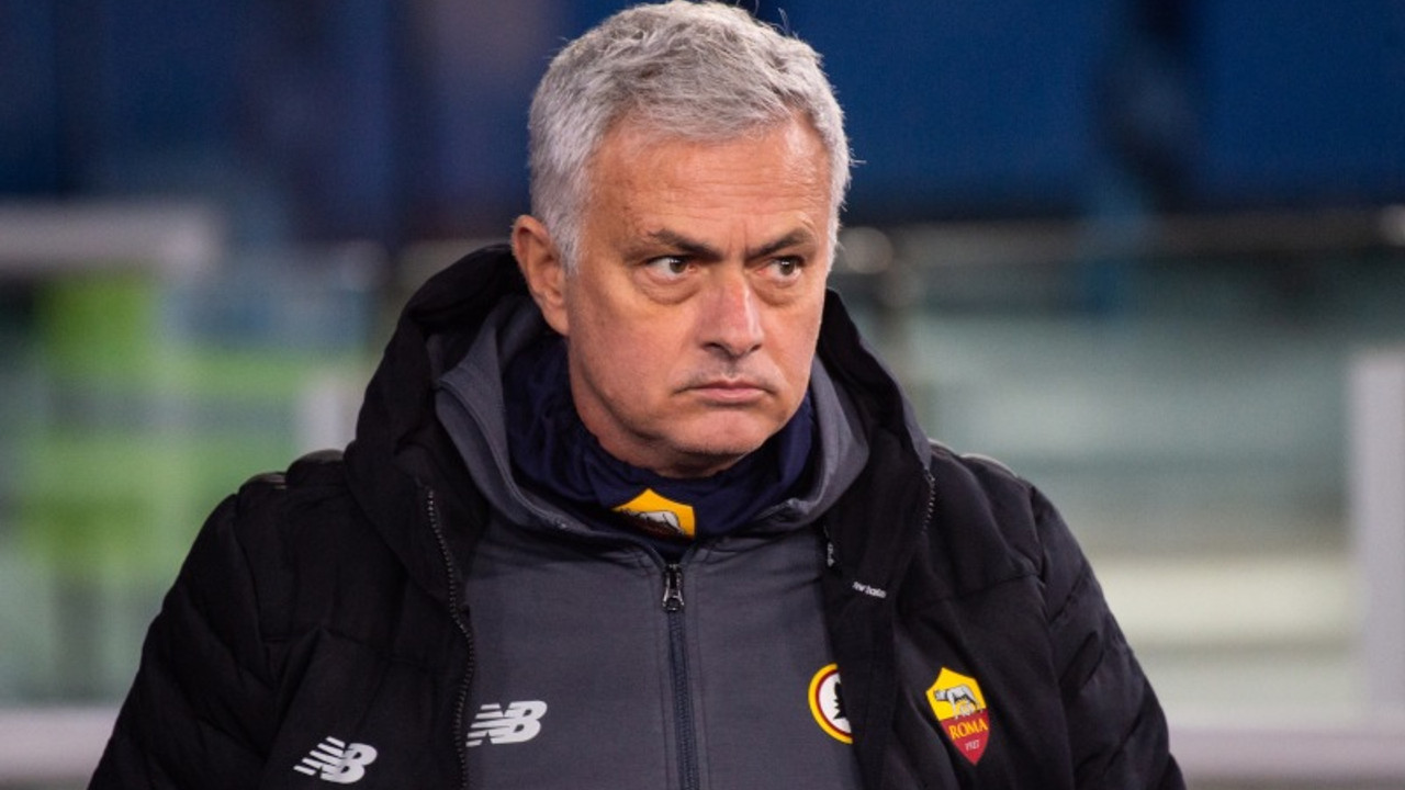 Jose Mourinho: Futbol bazen b*ktan olabiliyor