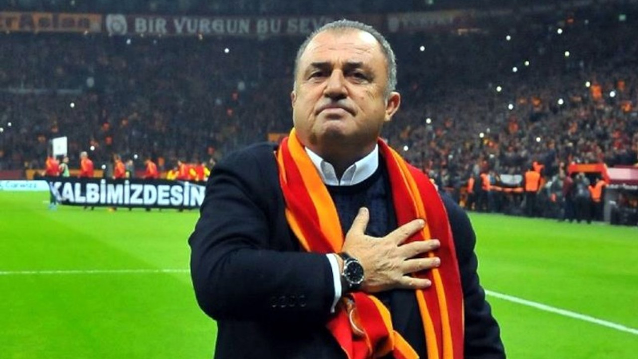 Fatih Terim belgeselinin yayın tarihi belli oldu