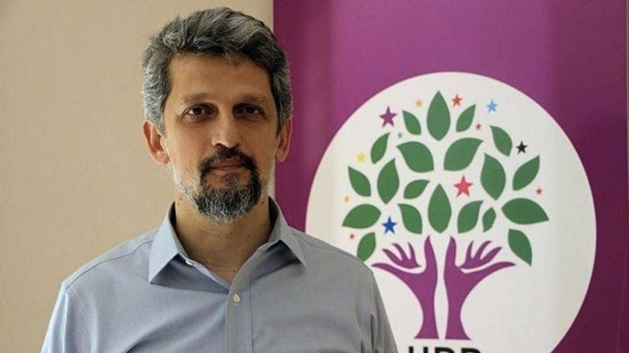 424 isimden ortak açıklama: Garo Paylan’a yönelik tehditlere sessiz kalınamaz