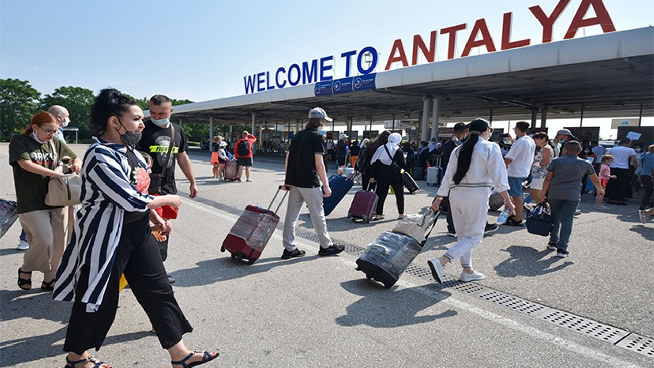 ABD'den TÜSİAD'a gelen mektup havacıları tedirgin etti: Bir anda filosuz kalabiliriz