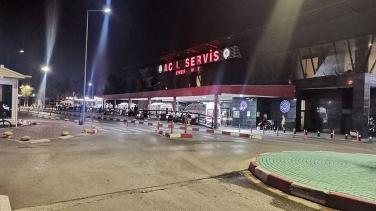 Hamile annesini bıçakladı, bebek vefat etti