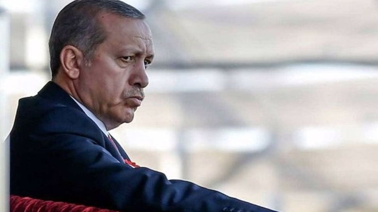 Mahkemeden Erdoğan'ın açtığı davada karar: Eleştirilmen gayet doğal, tahammül etmelisin