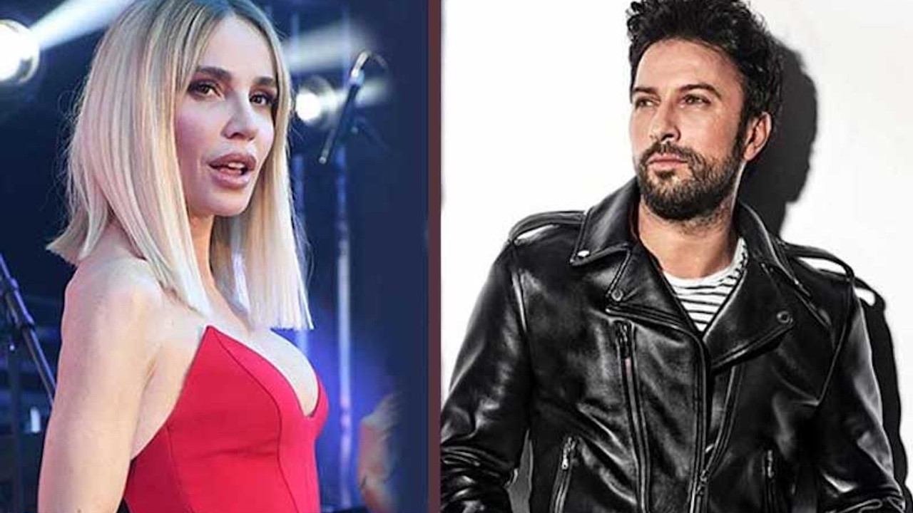 Gülşen'in tutuklanmasına bir tepki de Tarkan'dan: Her gün biraz daha hayretler içerisinde kalıyoruz