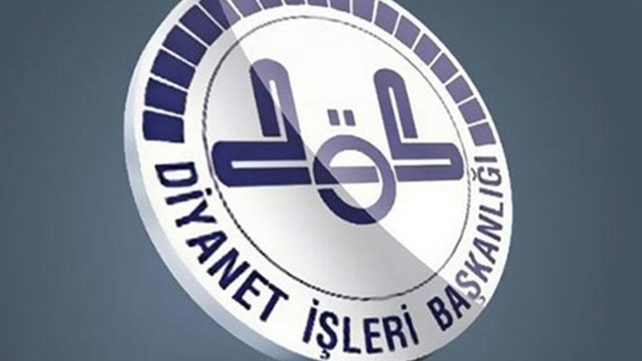 10 kişiden 7'si Diyanet'e güvenmiyor