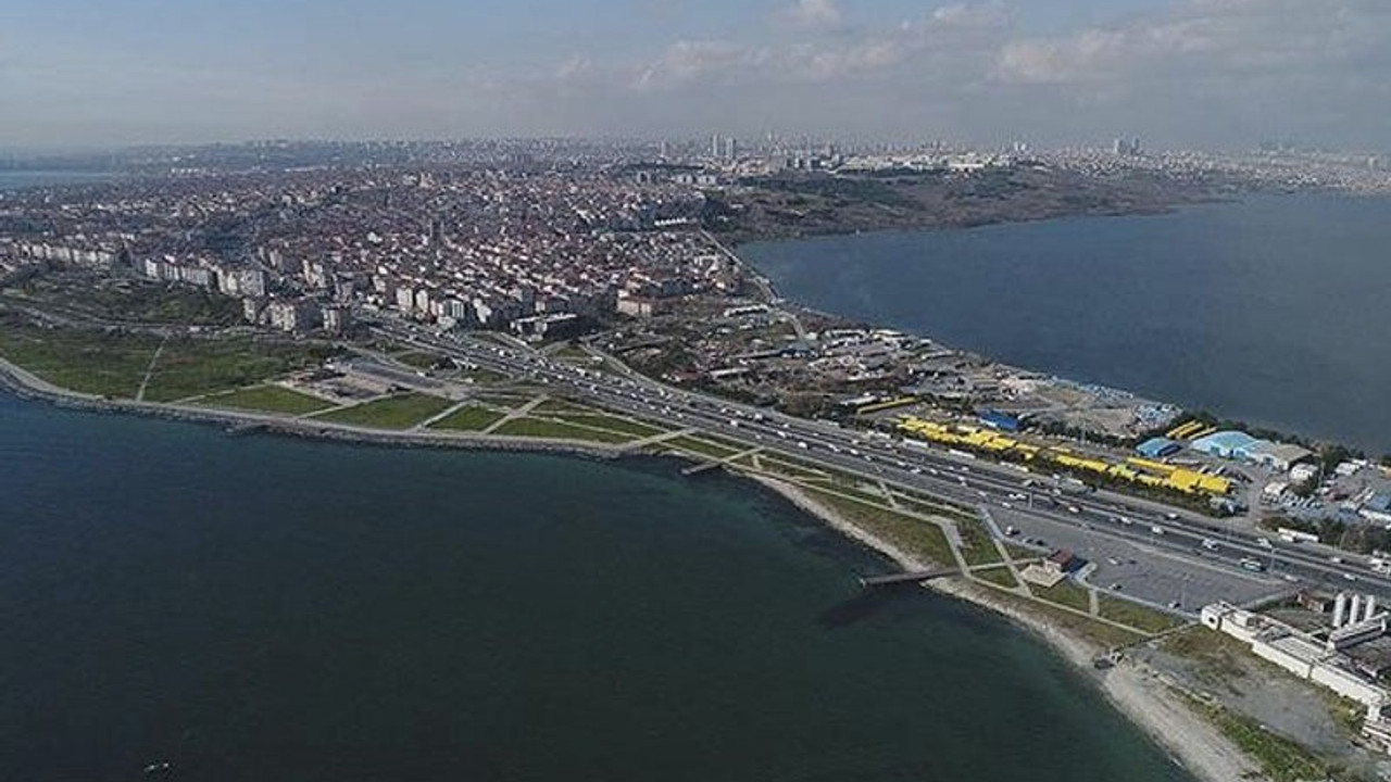 Murat Kurum'un "Gündemimizde değil" dediği Kanal İstanbul için Bakanlıktan resmi açıklama: Devam ediyor