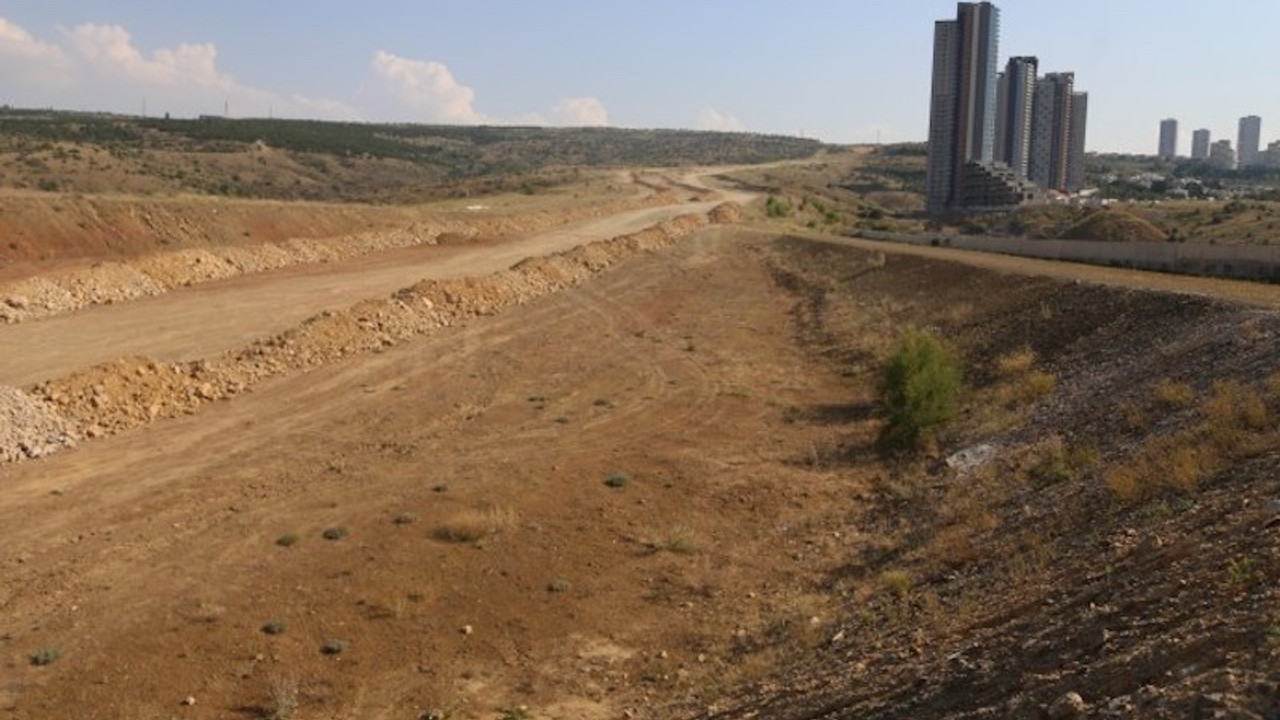 Gergerlioğlu: Cumhur ve millet ittifakları 'ODTÜ yolu' projesinde birlikte