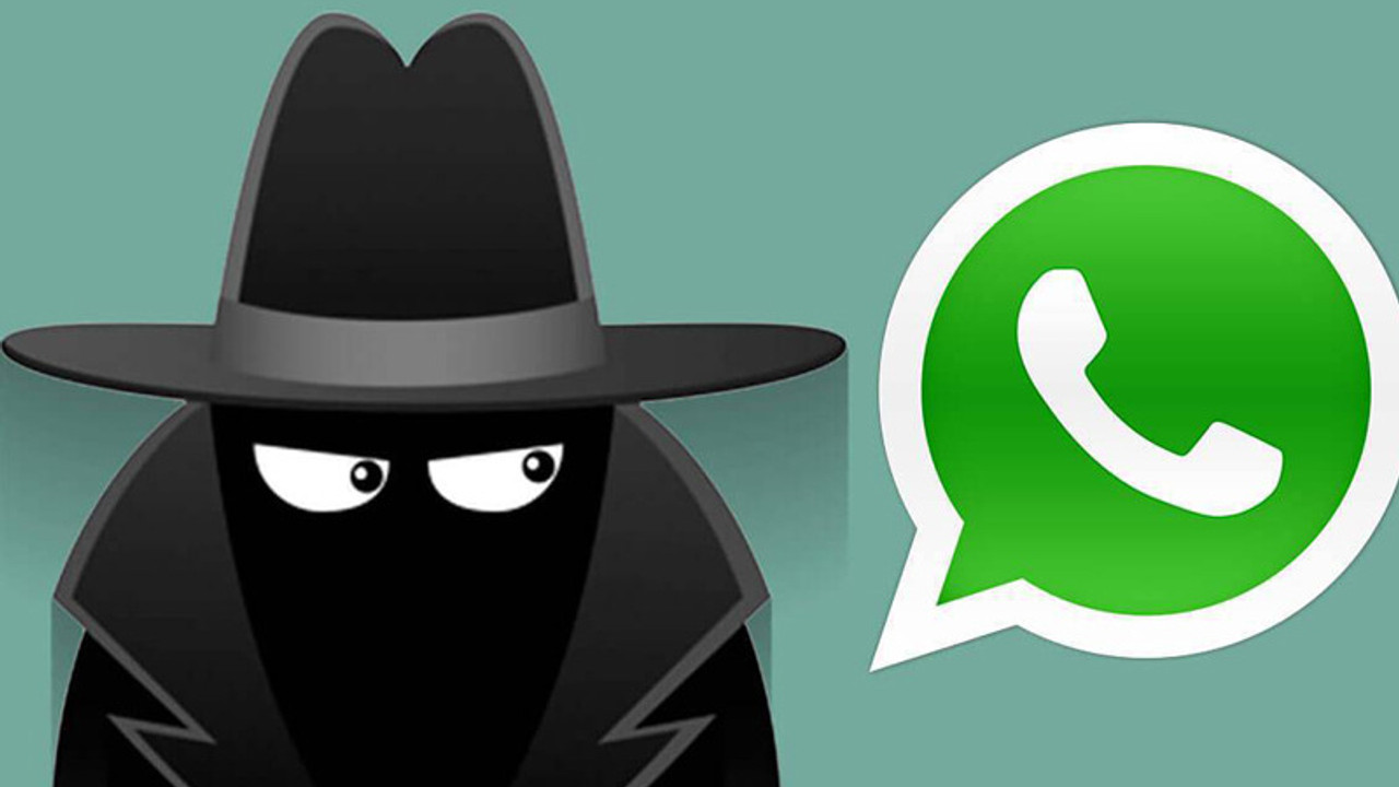 WhatsApp'ta güvenlik açığı