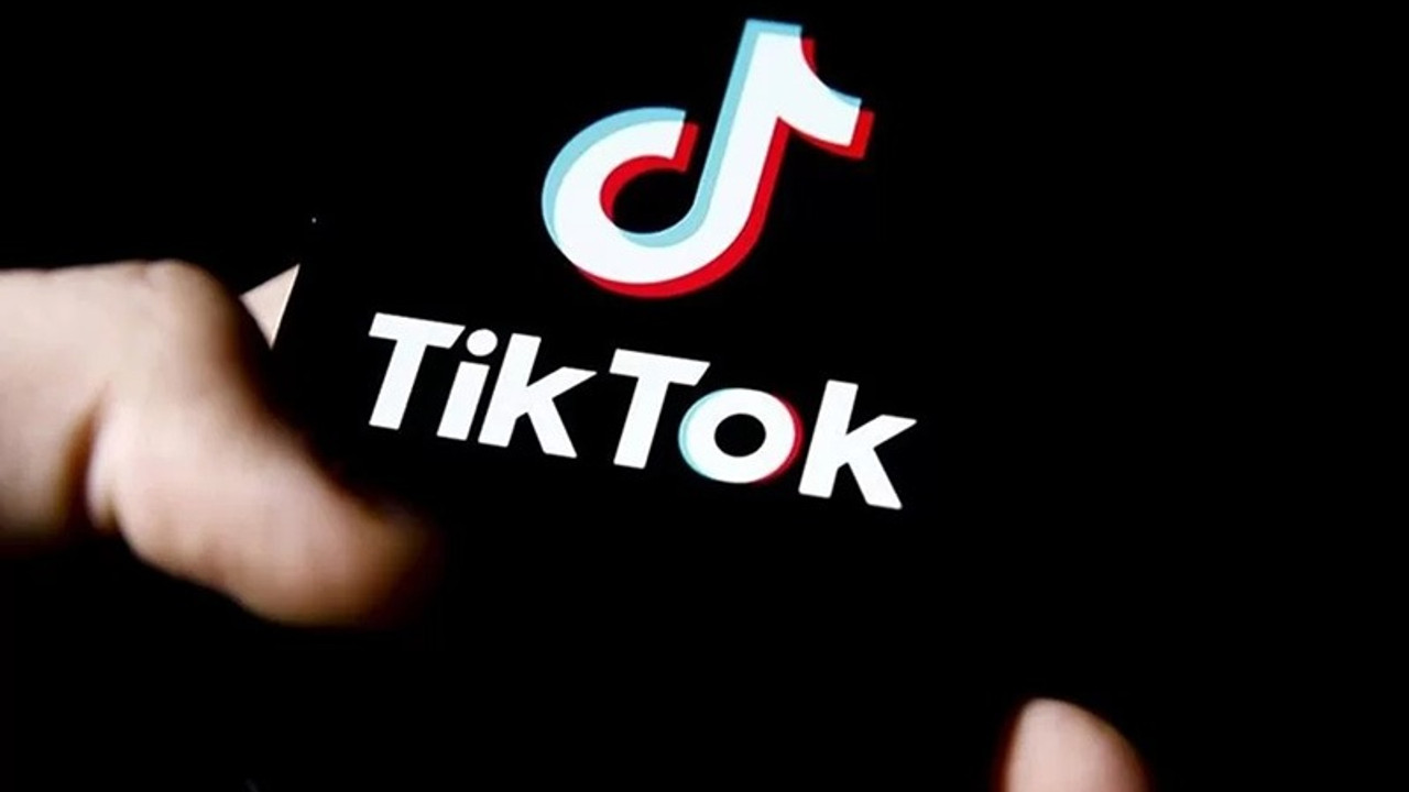 Çin merkezli TikTok da ABD yaptırımlarına uydu: Rus devlet medyası Sputnik'in hesaplarına erişilemiyor