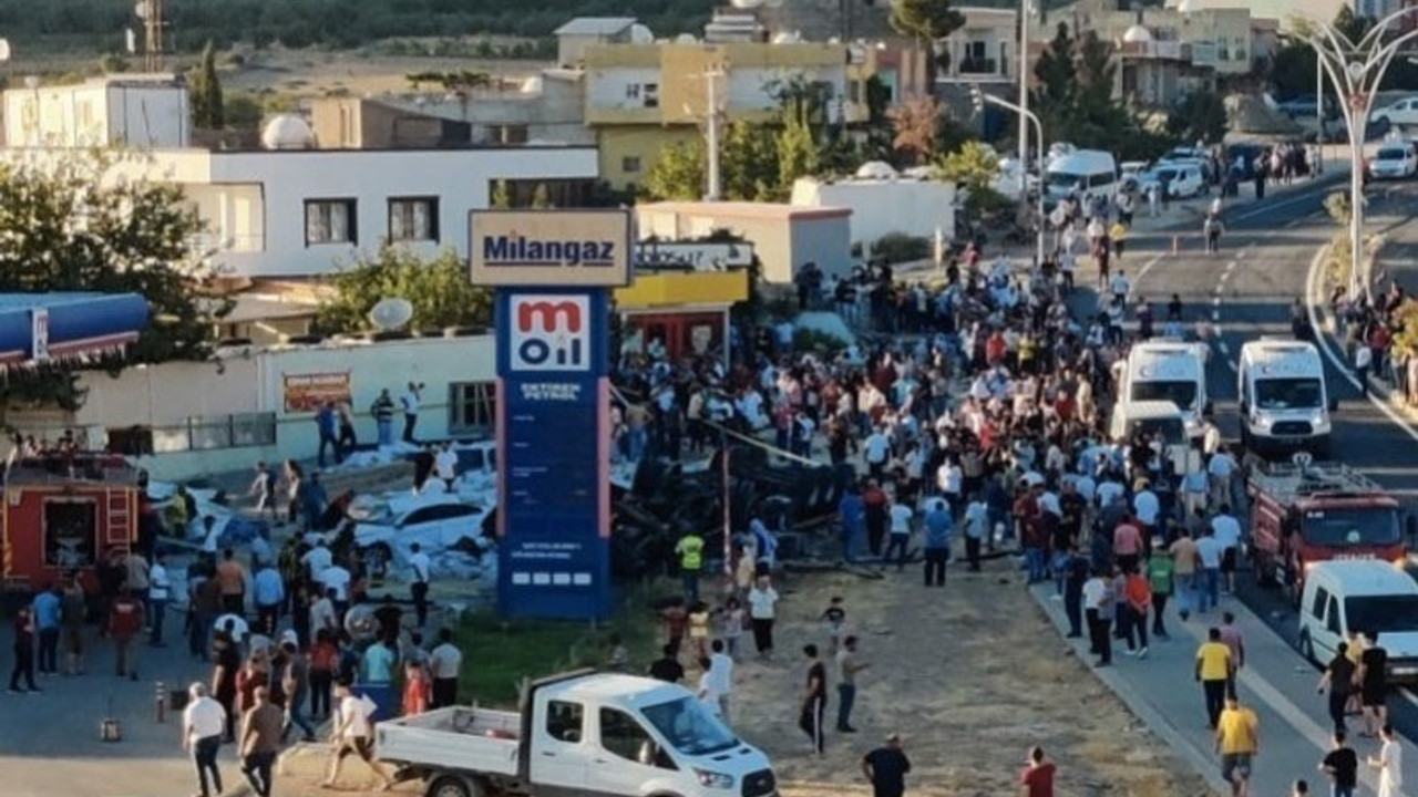 İYİ Partili Dr. Suat Sarı: Mardin'deki kazanın sorumlusu bakanlık, ihmal var