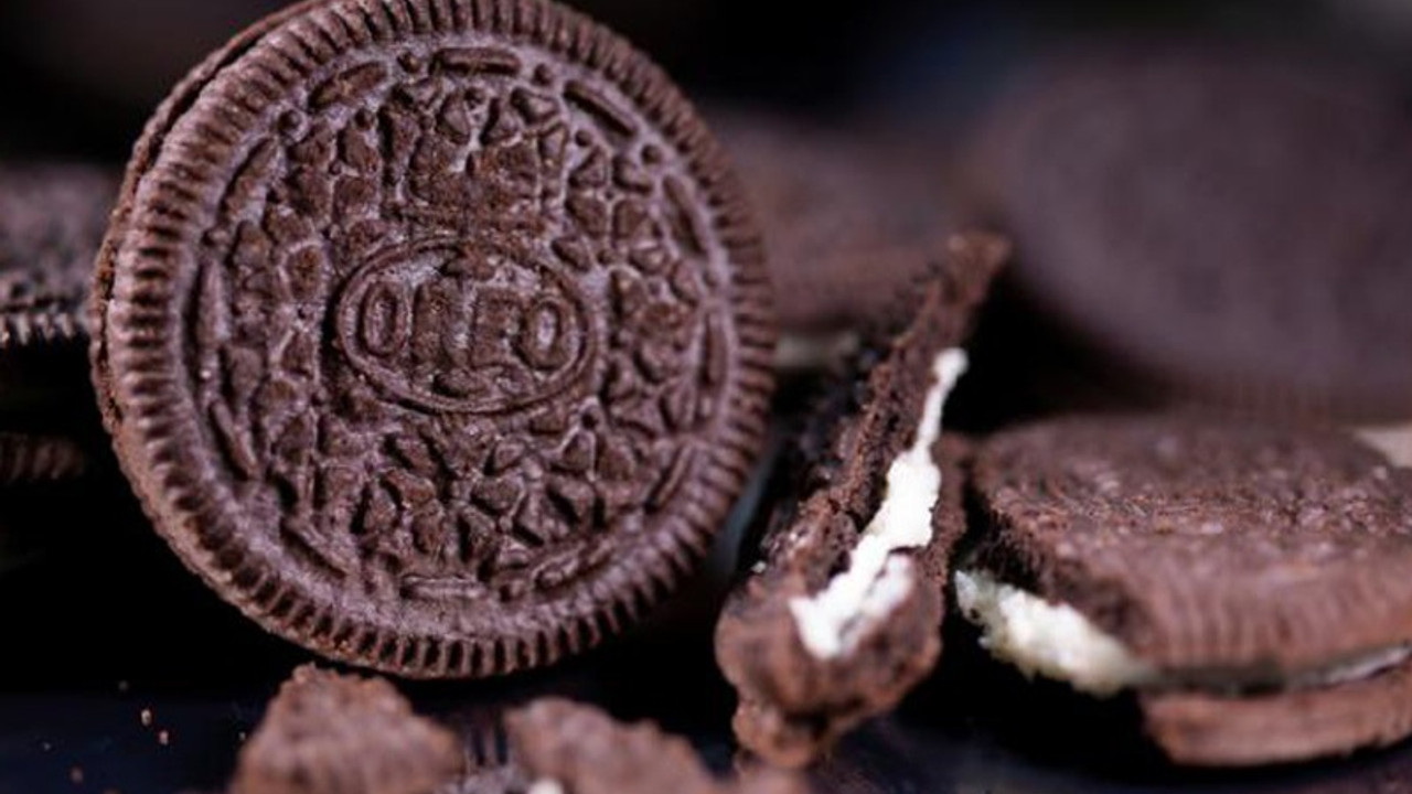 Oreo’dan Türkiye’ye açıklama: Ürünler bahsi geçen tesislerden ithal edilmiyor