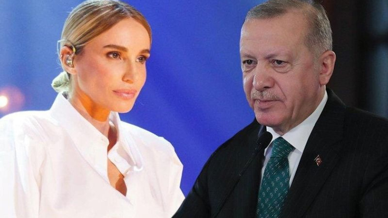 Erdoğan'dan 'Gülşen' yorumu: Hesap vermekten paçasını kurtaramayacak