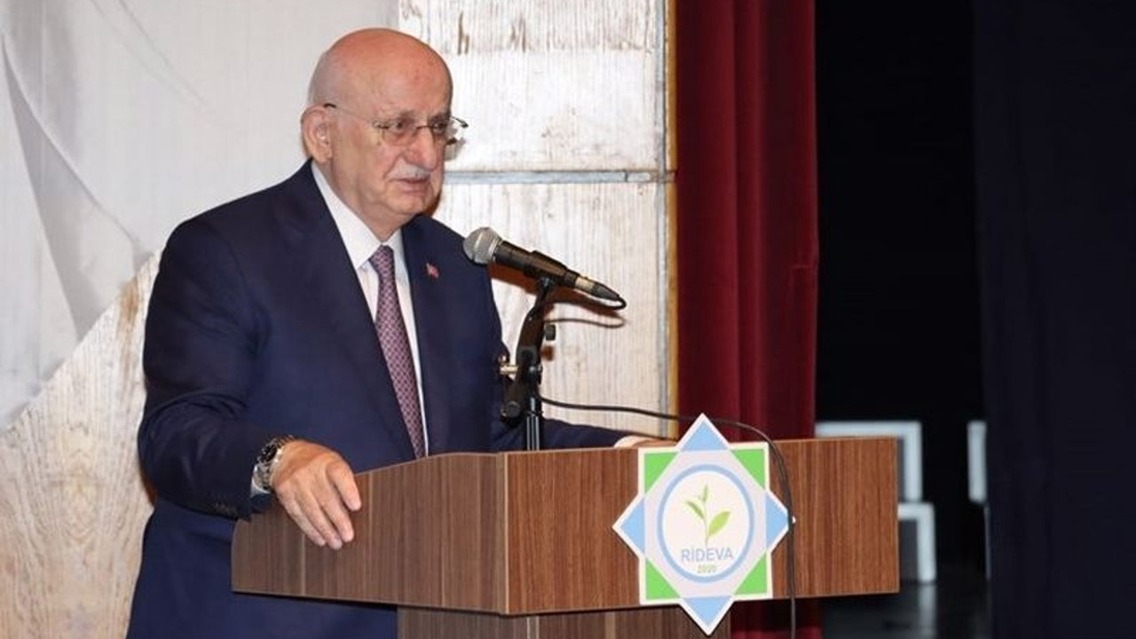 "Düşman işgalinden kurtulma kutlanmaz" diyen Kahraman'a tepki