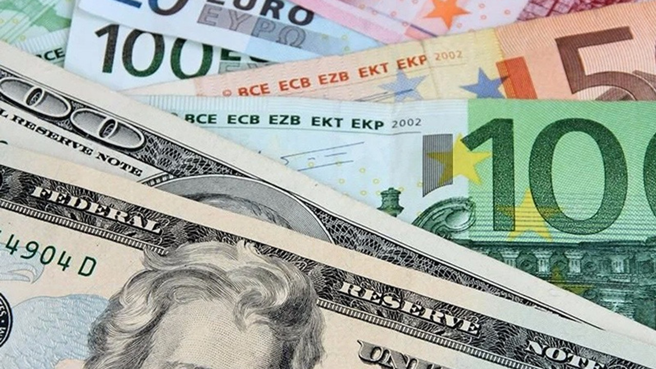 Dolar ile euro arasındaki savaşta son yumruk eurodan geldi