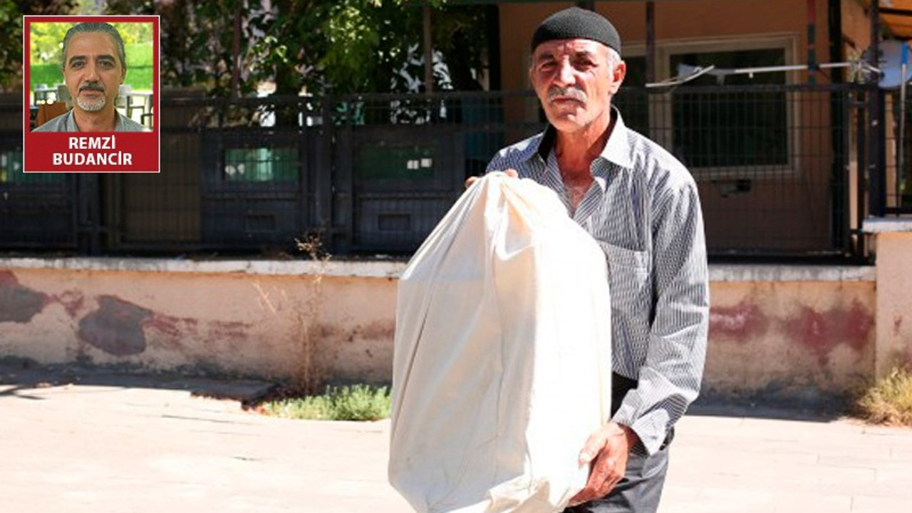 'Çok kötü oldum, öyle teslim edilmemeliydi'