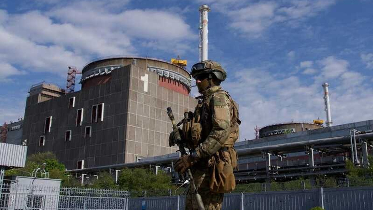 Nükleer tehlike: AB, Ukrayna'ya 5.5 milyon potasyum iyodür tableti gönderecek