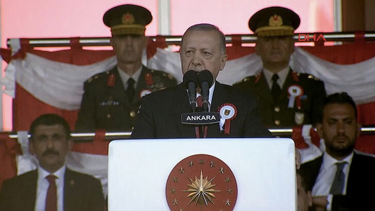 Erdoğan: Önümüzdeki en büyük sıkıntı hayat pahalılığı