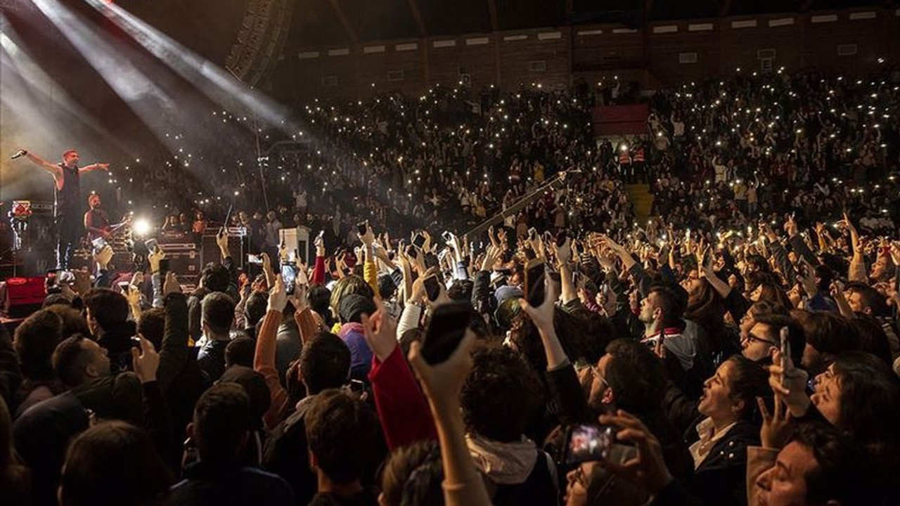 Soylu yönlendirdi, valilik festival iptalinin kılıfını açıkladı: 'Güvenlik için gerekli'