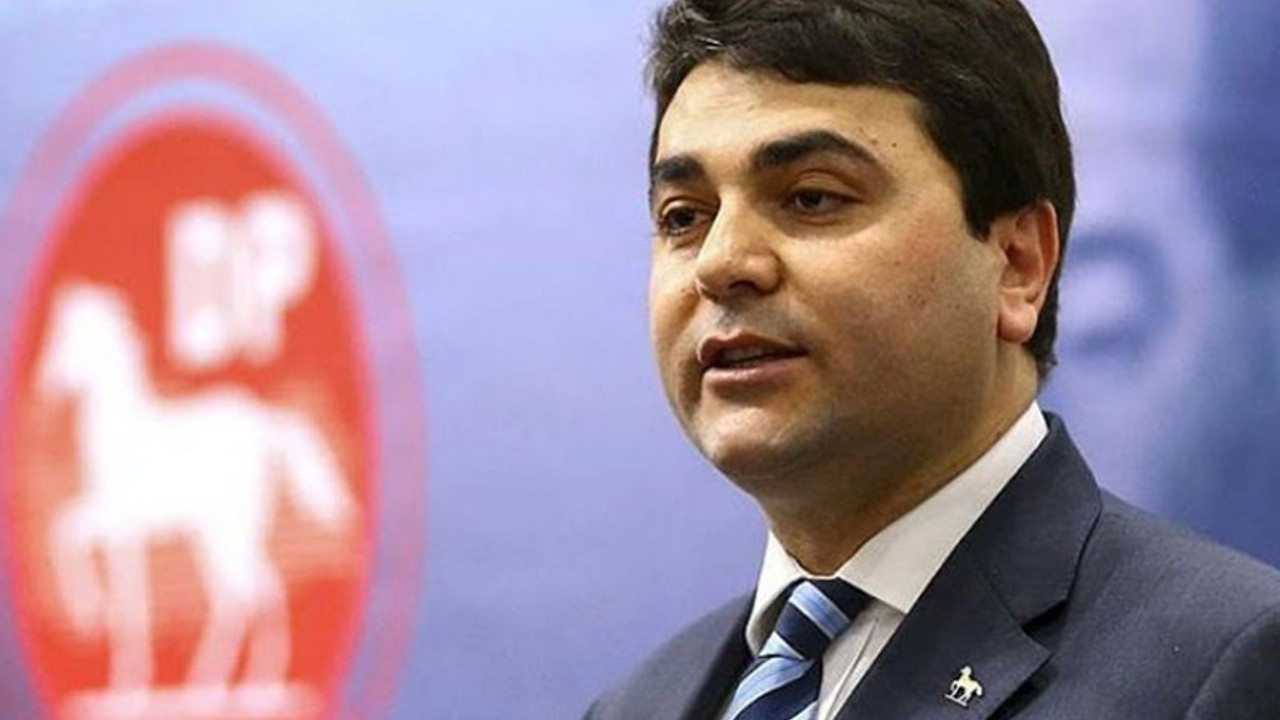 Ev sahibi Demokrat Parti lideri Uysal'ı evinden çıkardı