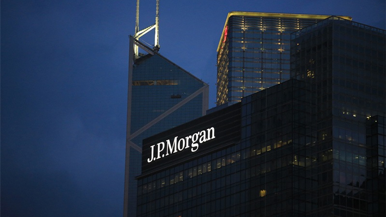 JPMorgan Türk bankaları için tavsiyesini 'nötr'e indirdi