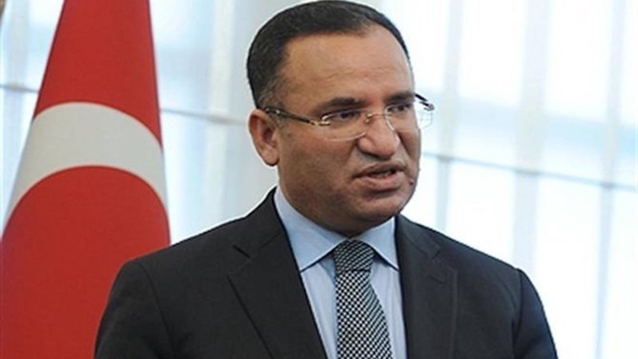 Bozdağ'dan adli yıl mesajı: Türk yargısını eleştirmek haksızlıktır, yargı bağımsız ve tarafsızdır