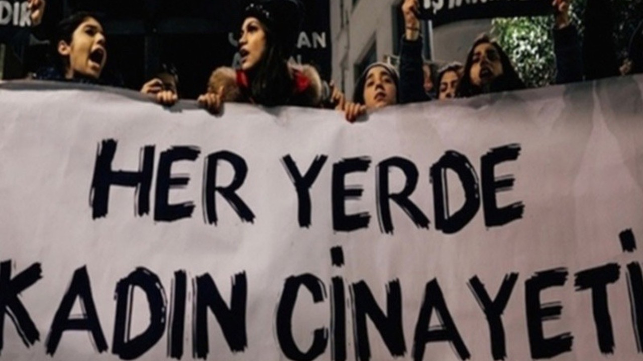 Aydın'da kadın cinayeti: 2 ay önce evlendiği kadını katletti