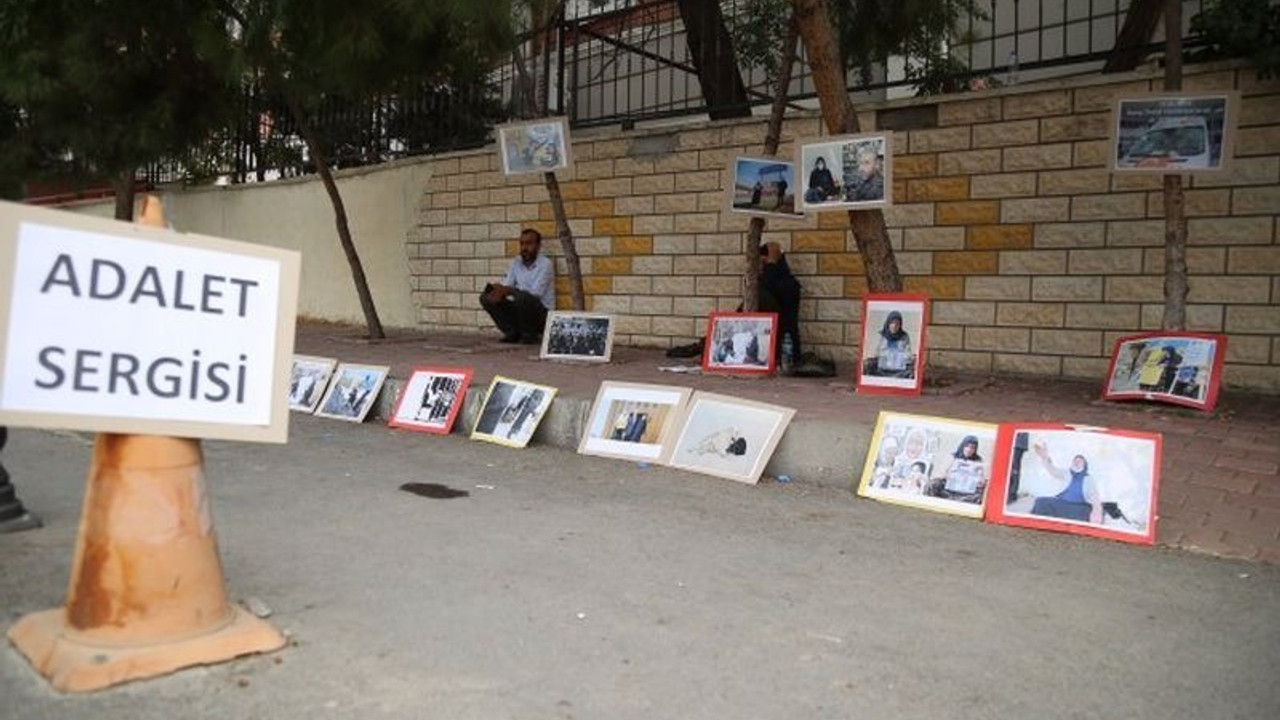 Şenyaşar ailesi 'adaleti sergiledi': 'Türkiye bir hukuk devletidir' diyorlar ama halk burayı görüyor