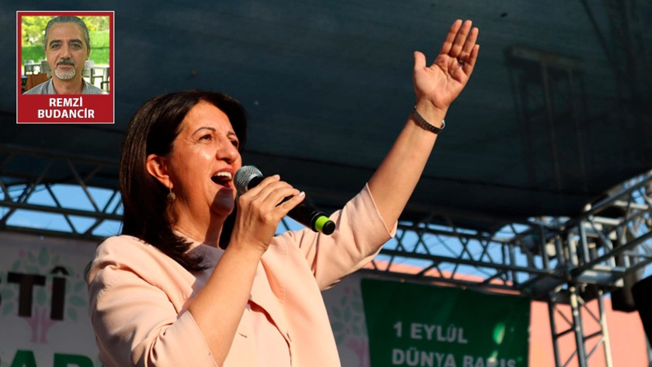 Buldan: Seçimlere iki ittifakla giriyoruz