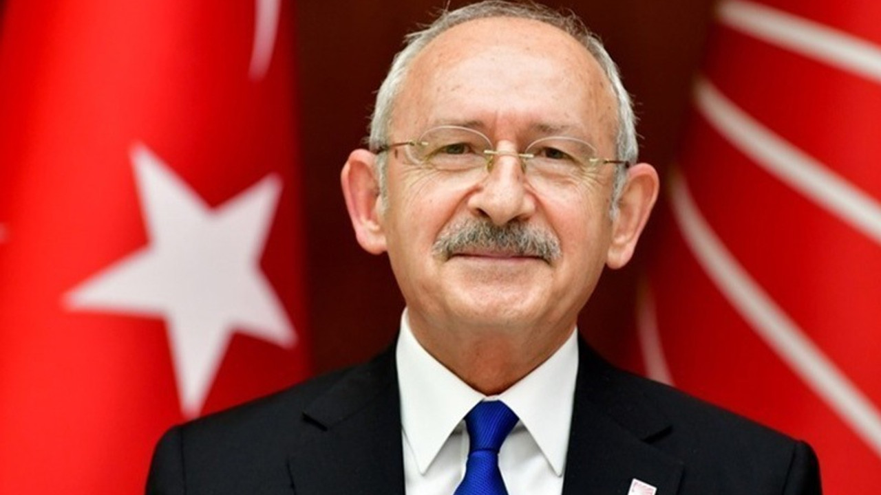 Kılıçdaroğlu: Huzur ve barış içinde yaşayacağımız bir Türkiye’yi inşa edeceğiz