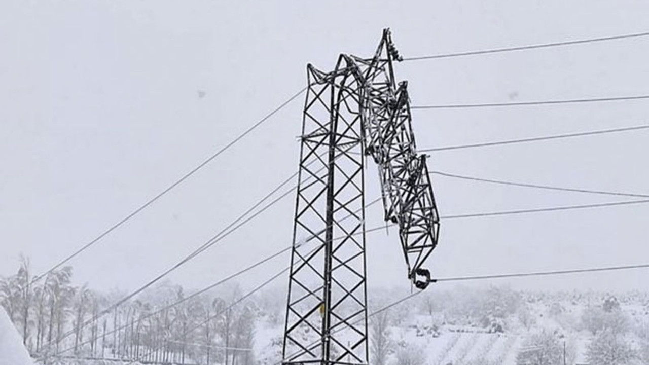 Isparta’da ‘yatırım’ kargaşası: Enerji Bakanlığı, yatırım konusunda kararsız kaldı