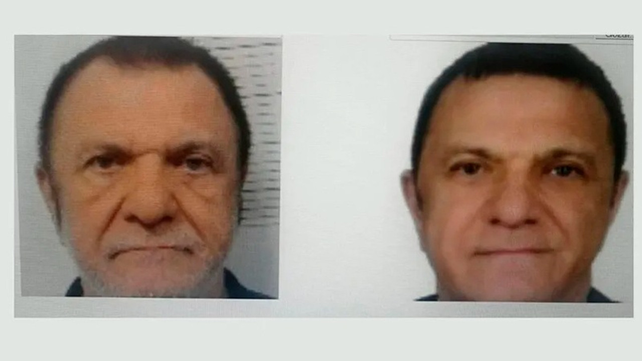 Levent Göktaş yakalandı
