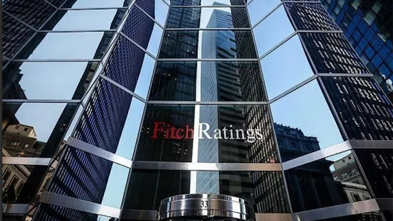 Fitch'ten Türk Lirası için karamsar tahmin: Türkiye'de işler kötüye gidiyor