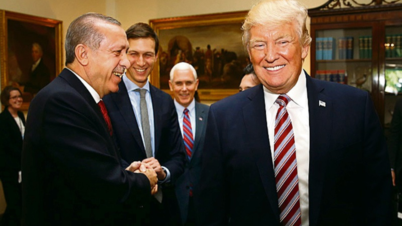 Trump'ın damadı yazdı: Erdoğan 'Danışmanlar hayal kırıklığına uğratabilir, damatlar yapmaz' demiş