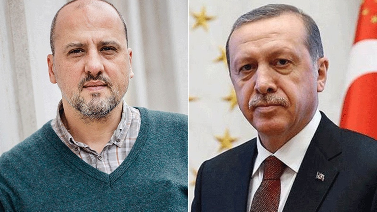 Ahmet Şık'tan Erdoğan'a yanıt: O zaman konuşuruz bu konuyu