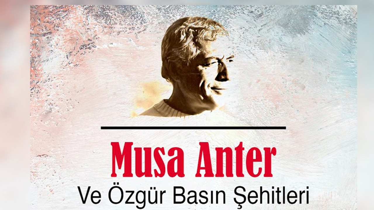 Musa Anter Gazetecilik Ödülleri'nde sona doğru