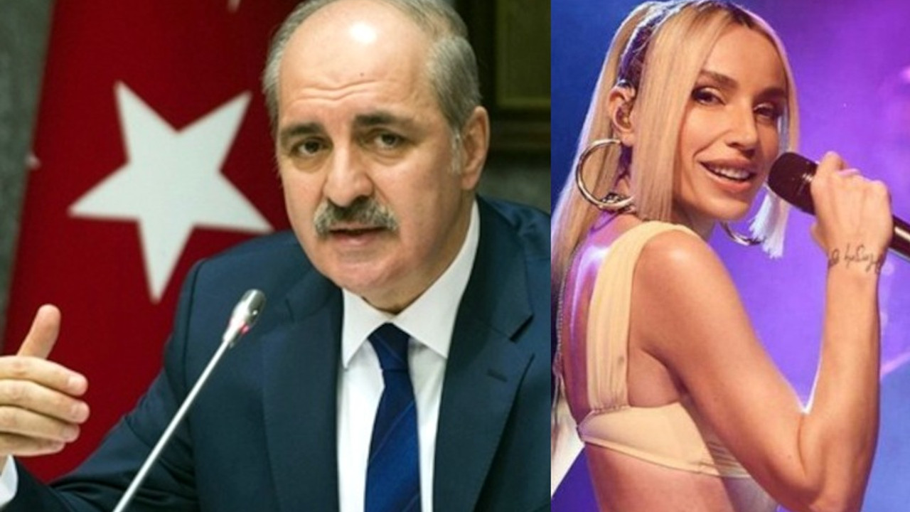 Kurtulmuş: Topluma mal olmuş kişilerin camdan fanus içinde yaşaması gerekiyor